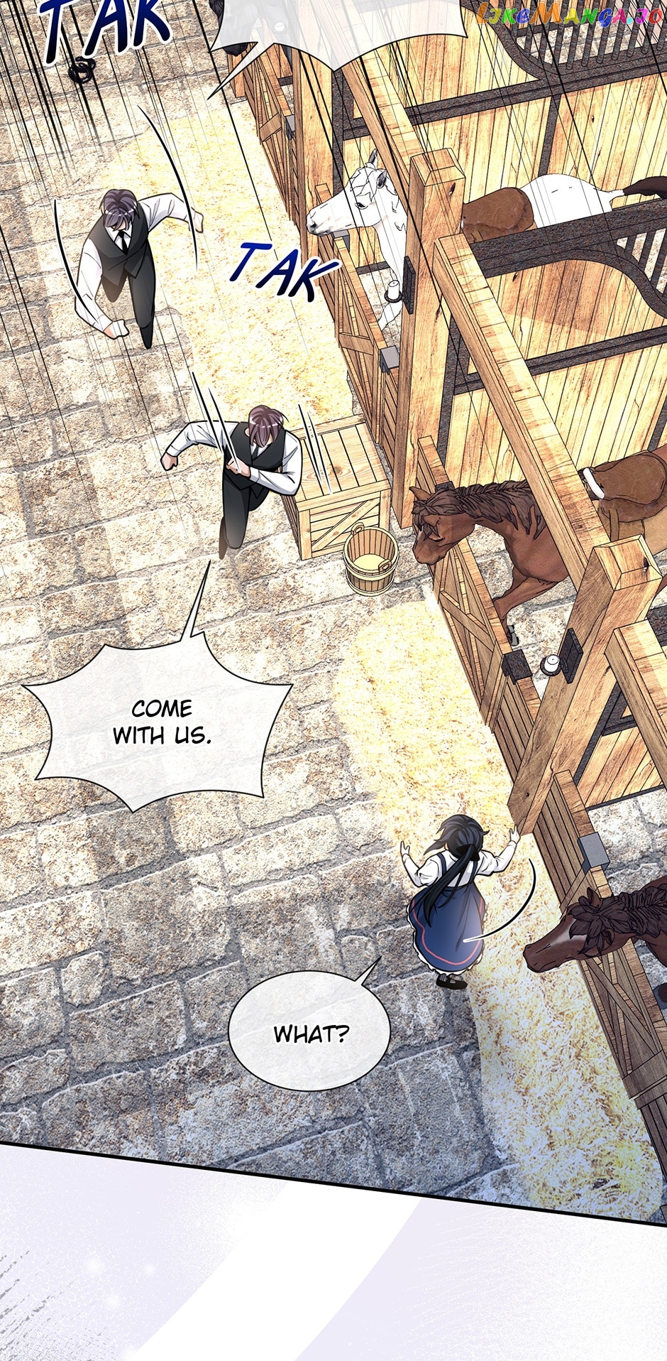 The Beginning After The End Chapter 175.11 image 41